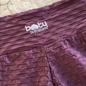 Booty By Brabants Leggings!